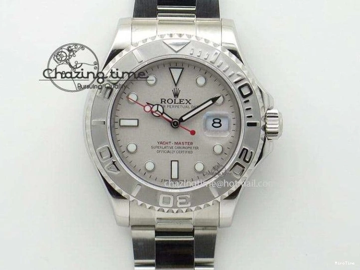 MiroTime 0109 GMT Master II 126720 VTNR LHD 904L SS NTF1:1 Best Edition on Oyster Bracelet VR3186 CHS WellDesigned 2295